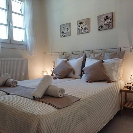 Sea And Creek Villa Katelios Ngoại thất bức ảnh