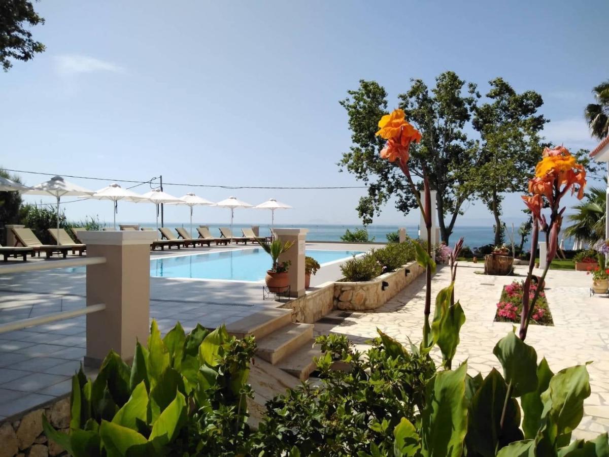 Sea And Creek Villa Katelios Ngoại thất bức ảnh