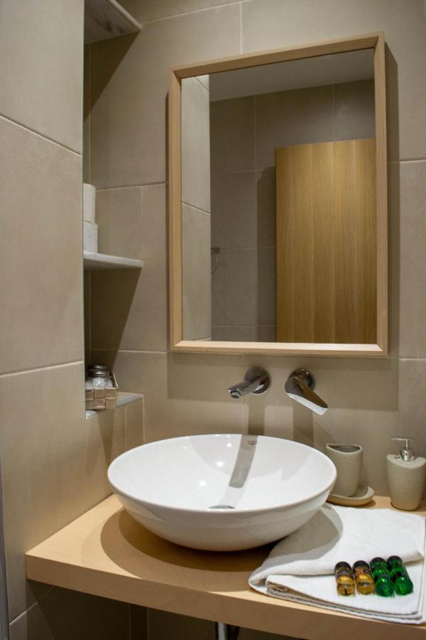 Sea And Creek Villa Katelios Ngoại thất bức ảnh