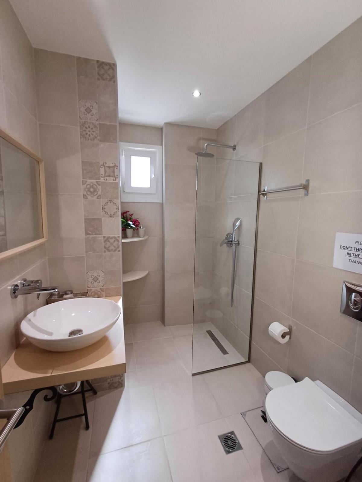 Sea And Creek Villa Katelios Ngoại thất bức ảnh