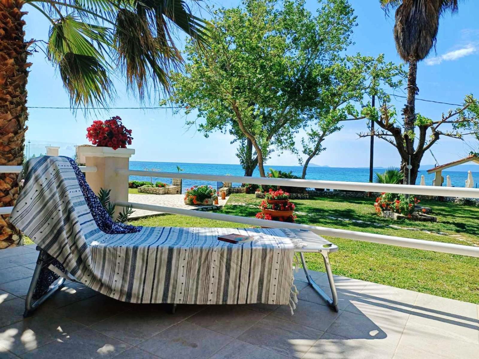 Sea And Creek Villa Katelios Ngoại thất bức ảnh