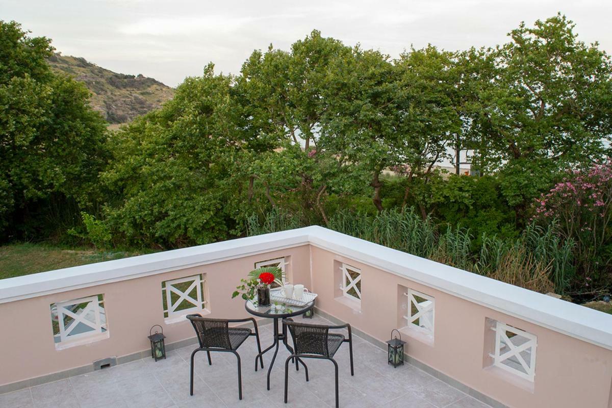Sea And Creek Villa Katelios Ngoại thất bức ảnh