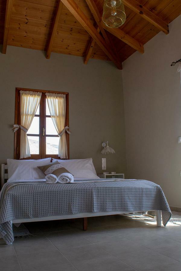 Sea And Creek Villa Katelios Ngoại thất bức ảnh